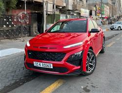 هيونداي كونا